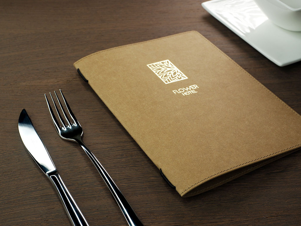 Logotrade liikelahja tuotekuva: Menukansi Ambiente 1182106