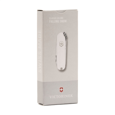 Logo trade mainostuotet tuotekuva: Victorinox Classic SD taskuveitsi
