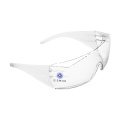 EyeProtect suojalasit, läpinäkyvä