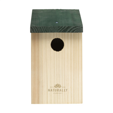 Logotrade liikelahjat kuva: Birdhouse