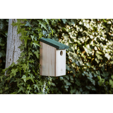 Logo trade mainostuote kuva: Birdhouse