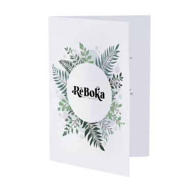 Logo trade liikelahjat mainoslahjat kuva: Treemore Letterbox Trees Giant Sequoia