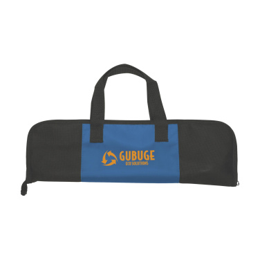 Logo trade mainostuotet tuotekuva: BBQ-Kit setti