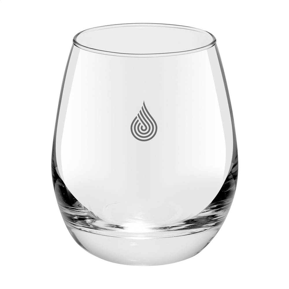 Logotrade mainoslahja tuotekuva: Esprit juomalasi 330 ml