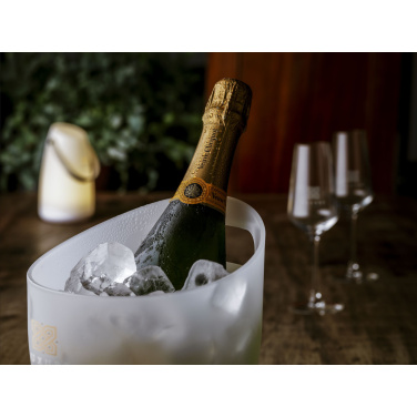Logotrade liikelahjat kuva: Vince Ice Bucket 2,5 L jäähdytin