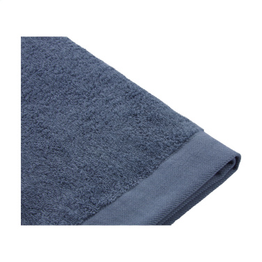 Logotrade liikelahja tuotekuva: Walra Pyyhe Remade Cotton 50 x 100
