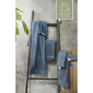 Logotrade mainoslahjat kuva: Walra Pyyhe Remade Cotton 50 x 100