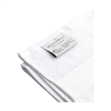Logotrade liikelahjat mainoslahjat tuotekuva: Wooosh Towel GRS Recycle Cotton Mix 100 x 50 cm