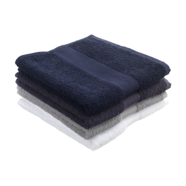 Logotrade liikelahjat mainoslahjat tuotekuva: Wooosh Towel GRS Recycle Cotton Mix 100 x 50 cm
