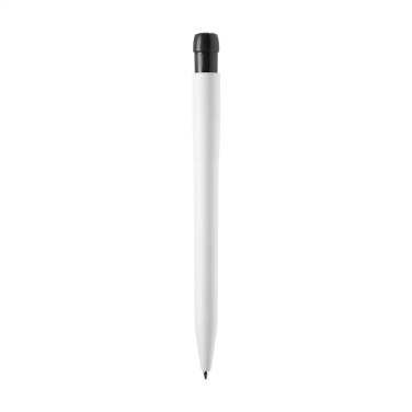Logo trade mainoslahja kuva: Stilolinea Ingeo Pen
