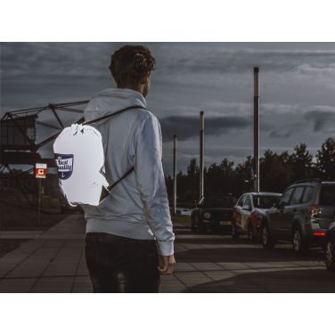 Logotrade liikelahja mainoslahja kuva: Reflex Bag -reppu