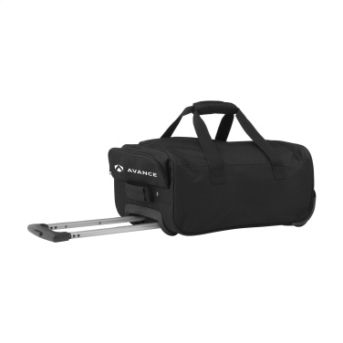 Logo trade mainoslahjat ja liikelahjat kuva: Cabin Trolley Bag -matkalaukku