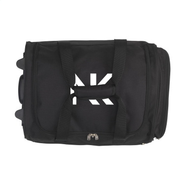Logo trade liikelahjat tuotekuva: Cabin Trolley Bag -matkalaukku
