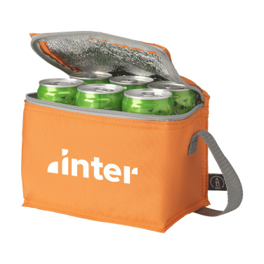 Logo trade mainostuotet tuotekuva: FreshCooler GRS RPET