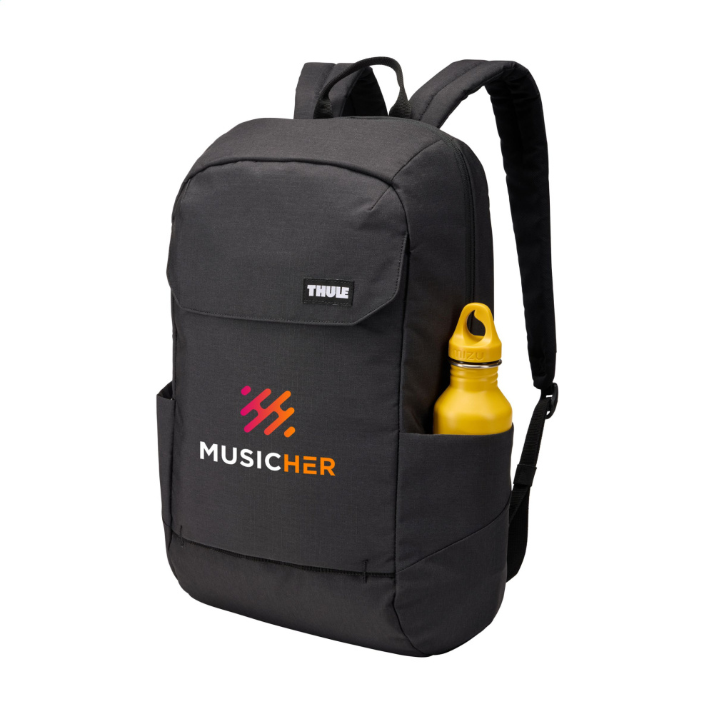 Logotrade mainostuotet kuva: Thule Lithos -reppu 20 L
