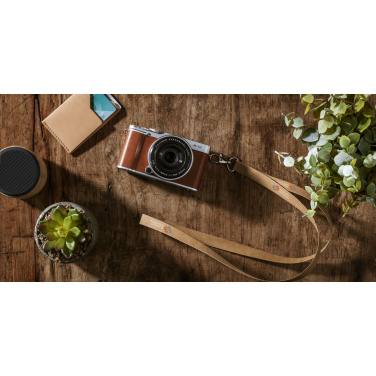 Logotrade mainostuote tuotekuva: Lanyard Paperi 1,5 cm avainnauha