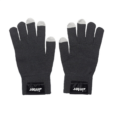 Logo trade mainoslahja kuva: TouchGlove hansikas