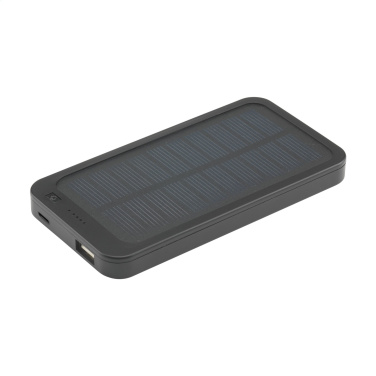 Logotrade liikelahjat kuva: Solar RCS Powerbank 4000 virtalaturi