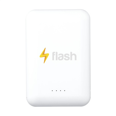 Logotrade mainoslahjat ja liikelahjat tuotekuva: PocketPower 10000 Wireless Powerbank langaton laturi