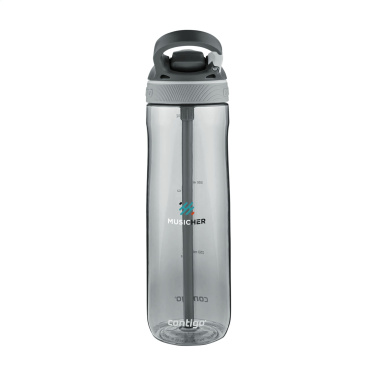 Logo trade liikelahja kuva: Contigo® Ashland 720 ml juomapullo