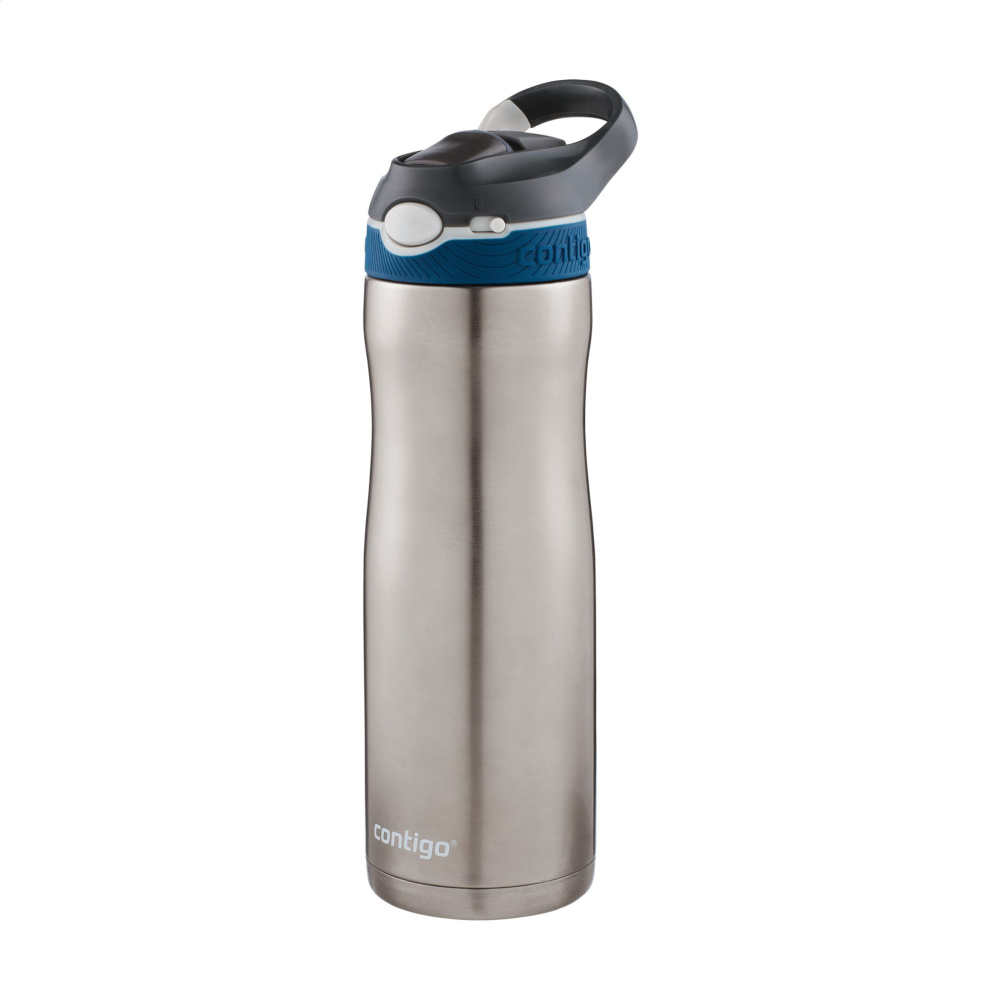 Logotrade mainostuotet kuva: Contigo® Ashland Chill 590 ml juomapullo