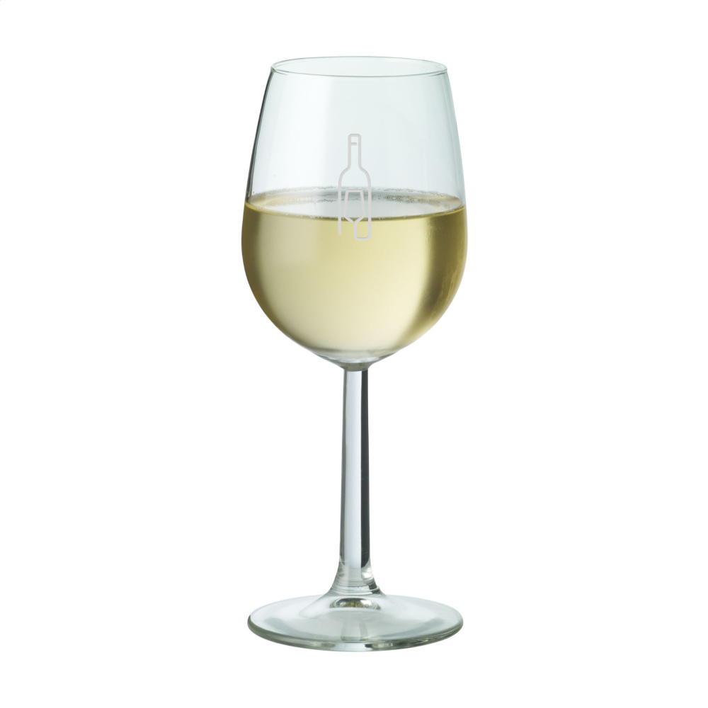 Logo trade mainoslahja kuva: Bourgogne viinilasi 290 ml