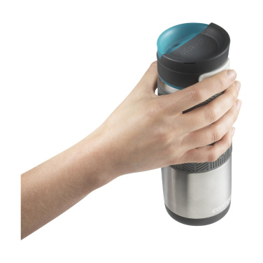 Logotrade liikelahjat kuva: Contigo® Transit 470 ml lämpökuppi
