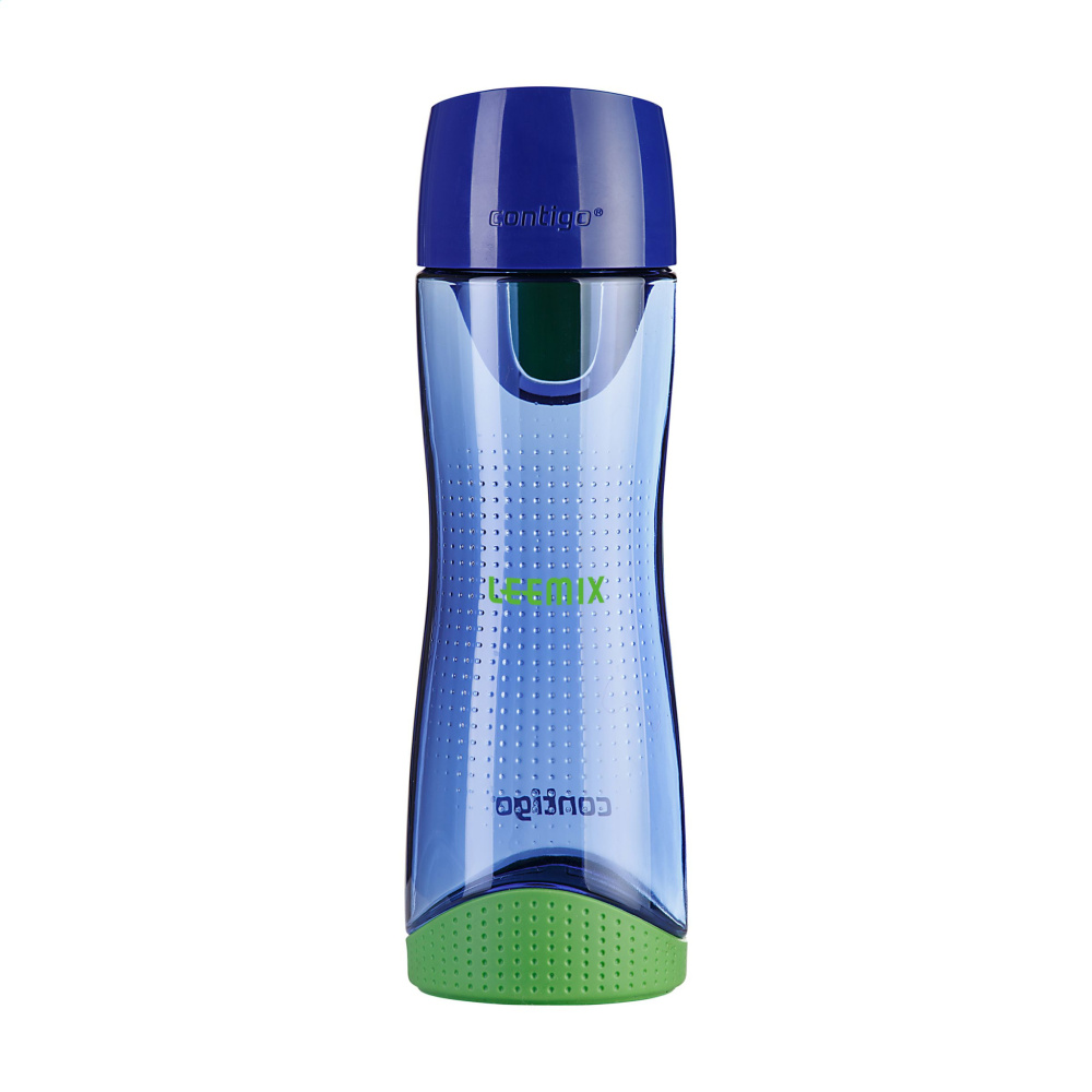 Logotrade liikelahja tuotekuva: Contigo® Swish 500 ml juomapullo