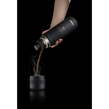 Logo trade mainoslahja kuva: Contigo® Thermal Bottle 1,2 L lämpöpullo