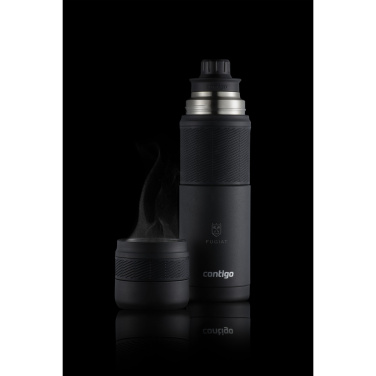 Logo trade liikelahjat mainoslahjat kuva: Contigo® Thermal Bottle 740 ml lämpöpullo