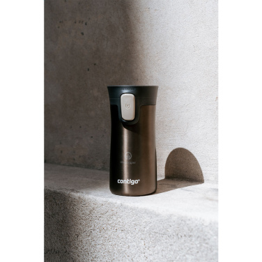 Logo trade mainostuote kuva: Contigo® Pinnacle 300 ml lämpökuppi
