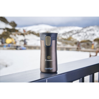 Logotrade mainostuotet kuva: Contigo® Pinnacle 300 ml lämpökuppi