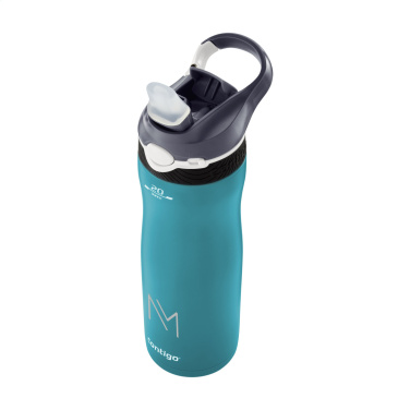 Logo trade liikelahja kuva: Contigo® Ashland Chill Color 590 ml juomapullo