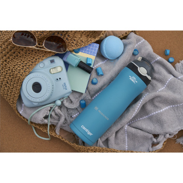 Logo trade liikelahjat tuotekuva: Contigo® Ashland Chill Color 590 ml juomapullo