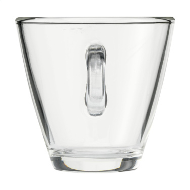 Logotrade liikelahja tuotekuva: Lugano Kahvilasi 230 ml