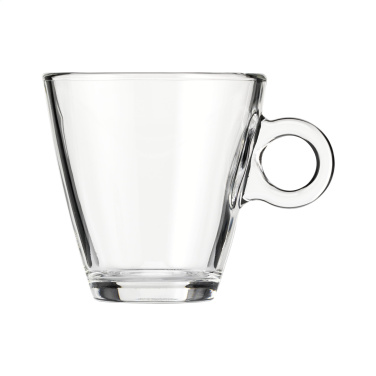 Logotrade mainostuote tuotekuva: Lugano Tea Lasi 320 ml