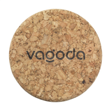 Logo trade liikelahja mainoslahja tuotekuva: EcoBottle 650 ml kasvipohjainen - valmistettu EU:ssa
