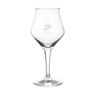 Logotrade mainoslahja tuotekuva: Crown Sommelier Beer Glas 420 ml