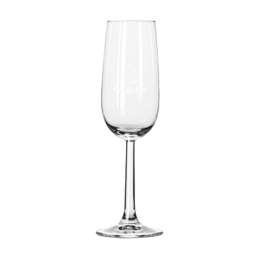 Logotrade liikelahjat mainoslahjat tuotekuva: Bourgogne samppanjalasi 170 ml