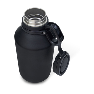 Logo trade mainostuote kuva: Contigo® Grand Stainless Steel 1900 ml lämpöpullo