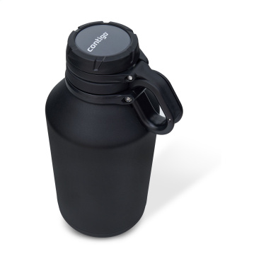 Logotrade mainostuote tuotekuva: Contigo® Grand Stainless Steel 1900 ml lämpöpullo