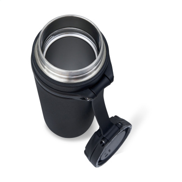 Logotrade mainostuote tuotekuva: Contigo® Fuse Stainless Steel 700 ml termopullo