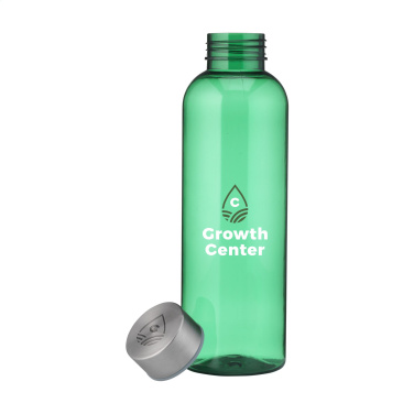 Logotrade mainostuote tuotekuva: Senga GRS RPET Bottle 500 ml juomapullo