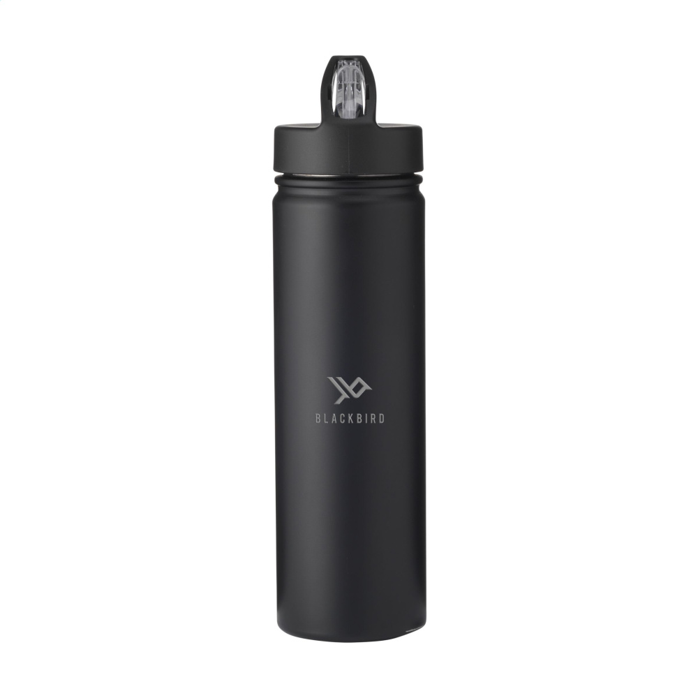 Logotrade mainoslahjat ja liikelahjat tuotekuva: Flask RCS Recycled Bottle 500 ml lämpöpullo