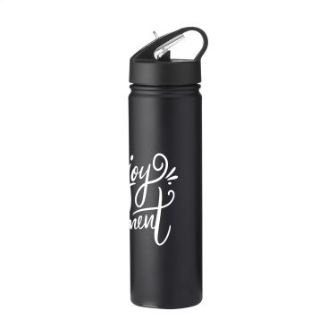 Logotrade mainoslahja ja liikelahja kuva: Flask RCS Recycled Bottle 500 ml lämpöpullo
