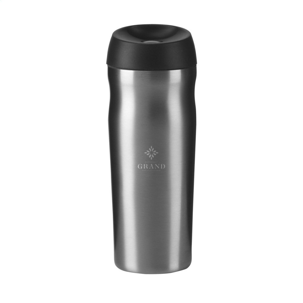 Logotrade mainostuotet kuva: Thermoboost RCS 450 ml lämpökuppi