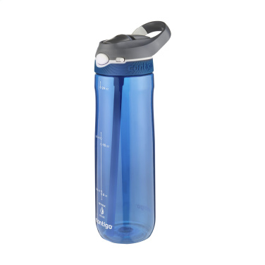 Logo trade liikelahjat tuotekuva: Contigo® Ashland Tritan™ Renew Eastmanilta 720 ml