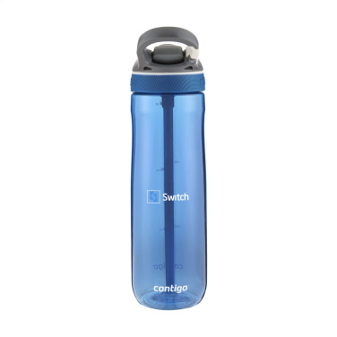 Logo trade mainostuote kuva: Contigo® Ashland Tritan™ Renew Eastmanilta 720 ml