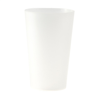 Logo trade liikelahjat mainoslahjat kuva: Evento Reusable Cup 330 ml