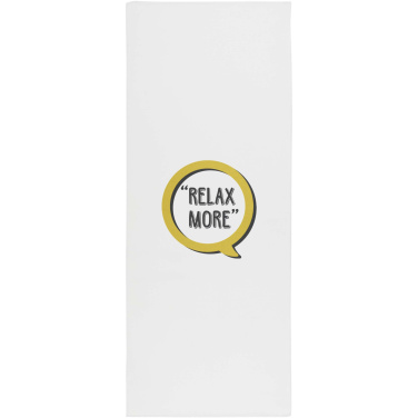Logo trade mainoslahjat ja liikelahjat kuva: Althea urheilupyyhe 30 x 80 cm